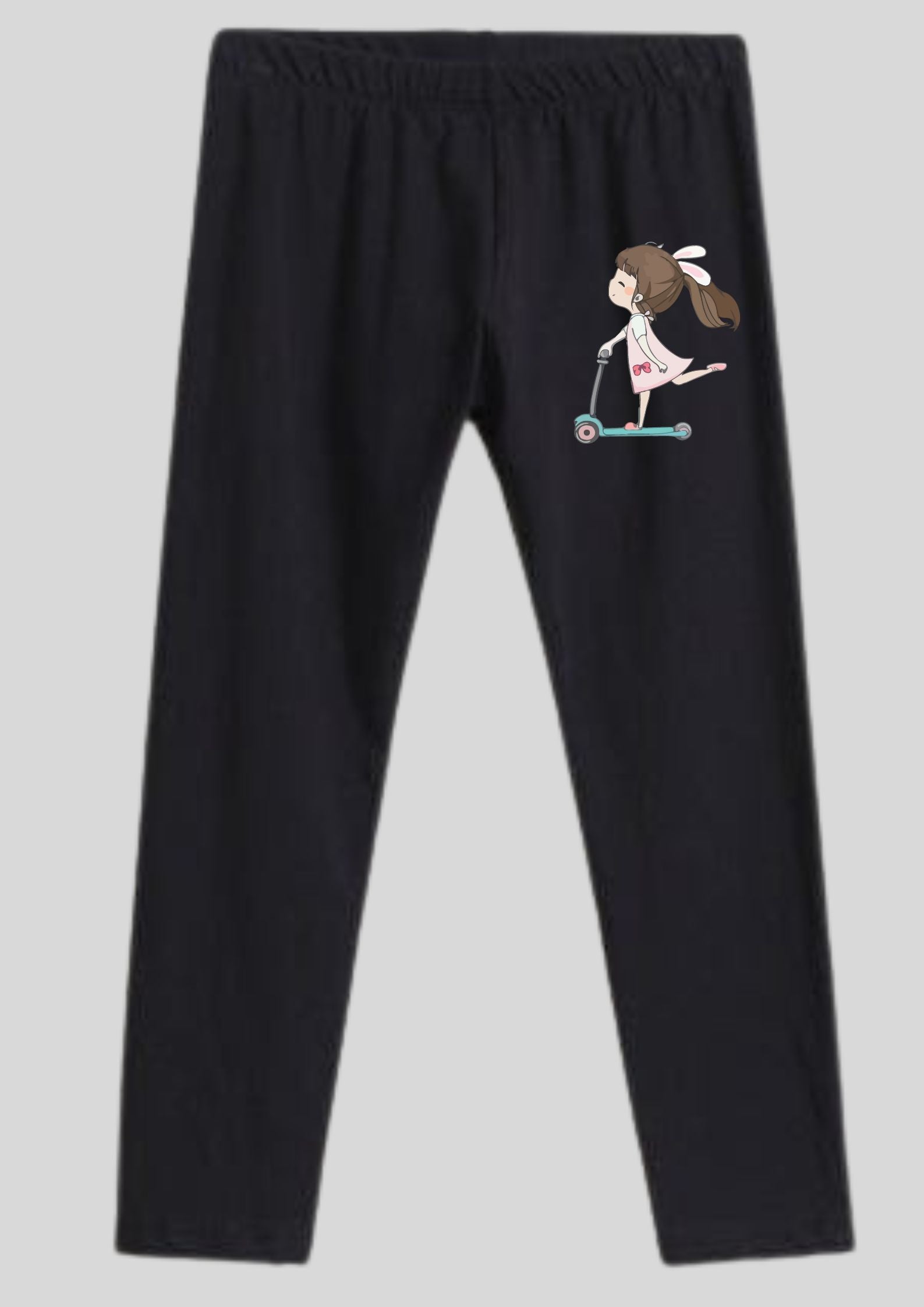 Happy Days Trouser and t-shirt for girls