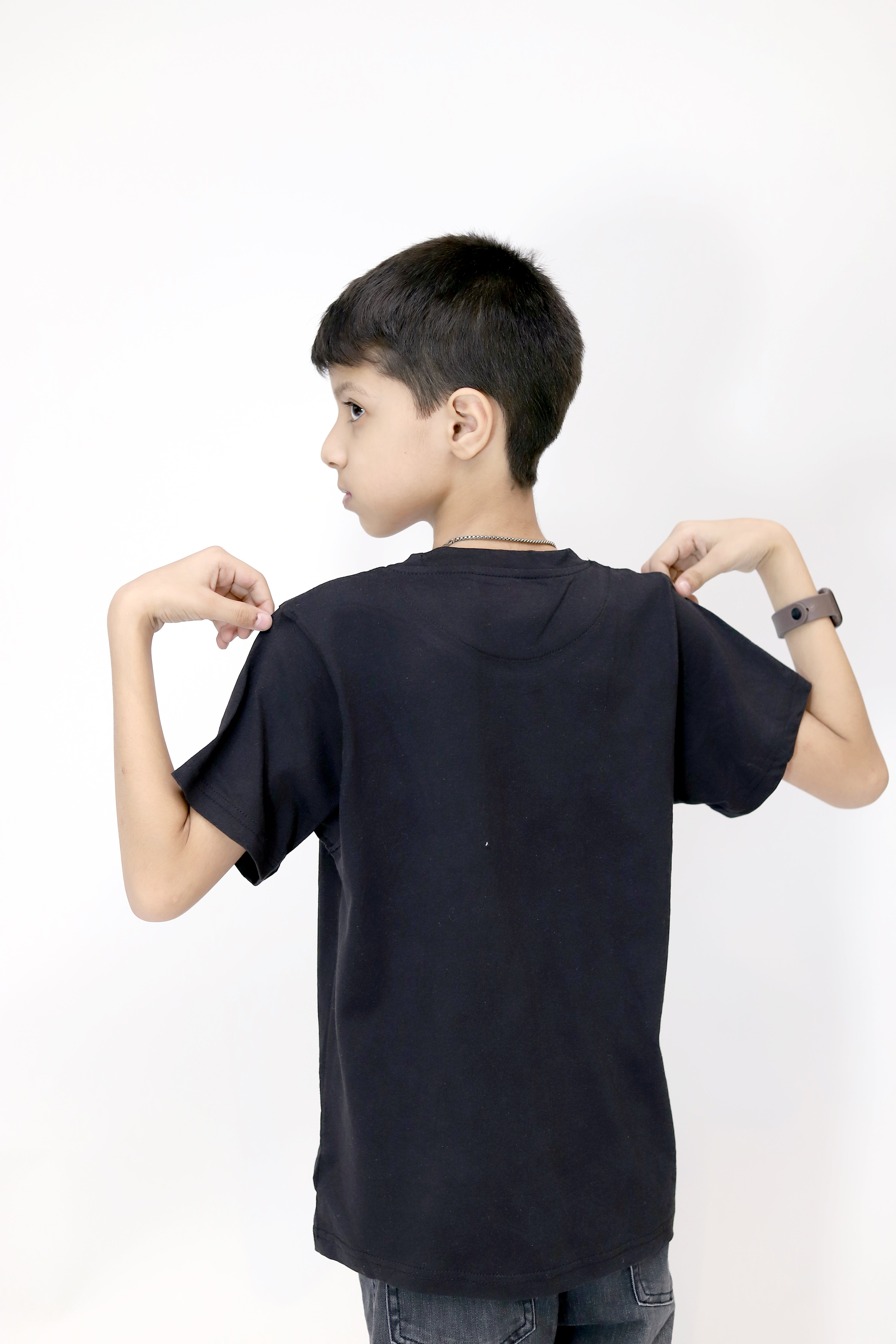 Beach Walk Shorts and t-shirt for boys